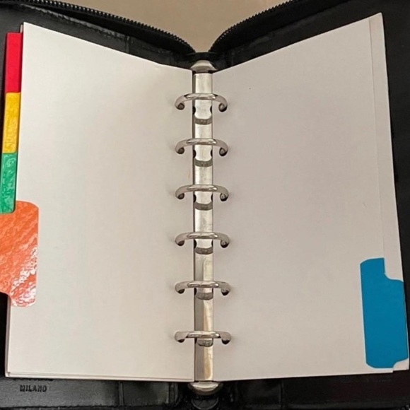 Parada organizer wallet - Picture 3 of 3